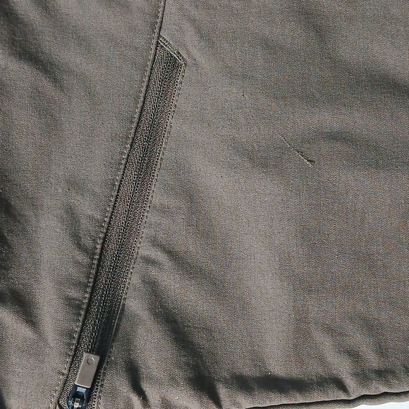 Mountain Hardwear Earth-Tone Hicking Pant - Picture 12 of 12